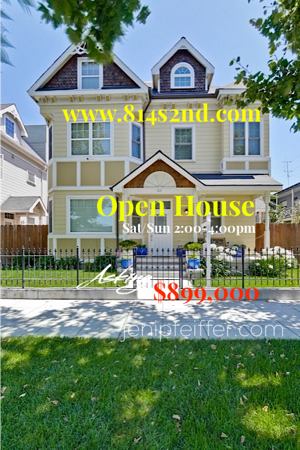 814 S 2nd Street, San Jose, Courtesy Jeni Pfeiffer Legacy Real Estate